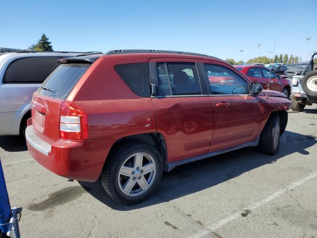 Photo 3 from auction – 2010 JEEP COMPASS SP with VIN 1J4NT4FA9AD506581