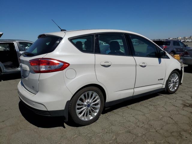 Photo 3 from auction – 2017 FORD C-MAX SE with VIN 1FADP5EU8HL101227