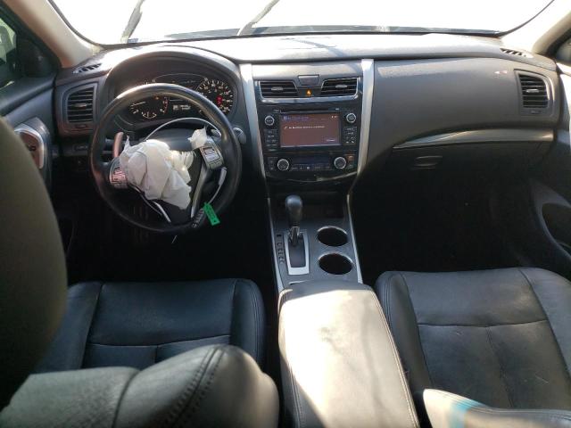 Photo 8 from auction – 2015 NISSAN ALTIMA 3.5 with VIN 1N4BL3AP8FC139948