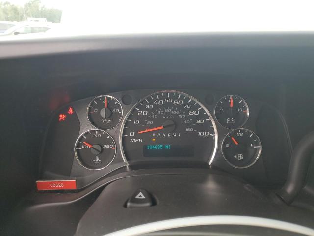 Photo 9 from auction – 2016 CHEVROLET EXPRESS G2 with VIN 1GCWGAFF0G1340664