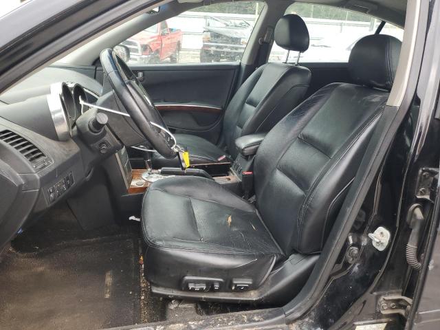 Photo 7 from auction – 2004 NISSAN MAXIMA SE with VIN 1N4BA41E04C833069
