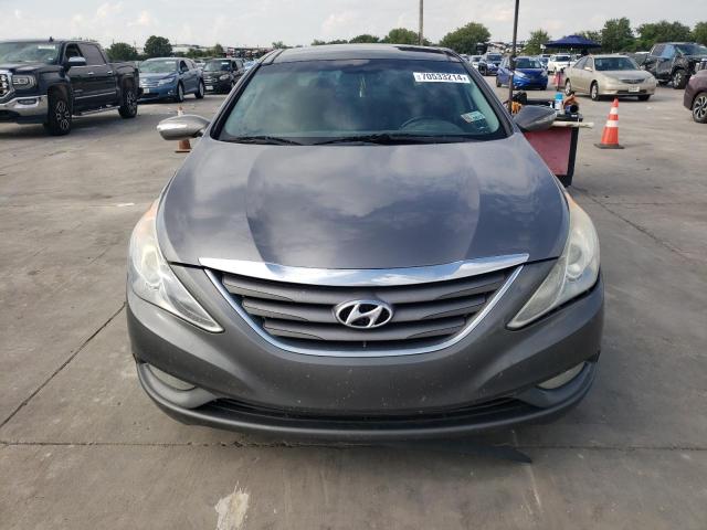 Photo 5 from auction – 2012 HYUNDAI SONATA SE with VIN 5NPEC4AC0CH502382