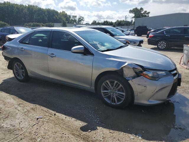 Photo 4 from auction – 2017 TOYOTA CAMRY LE with VIN 4T1BF1FK5HU294369