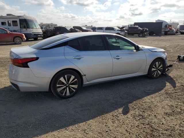 Photo 3 from auction – 2019 NISSAN ALTIMA SL with VIN 1N4BL4EV1KC162531