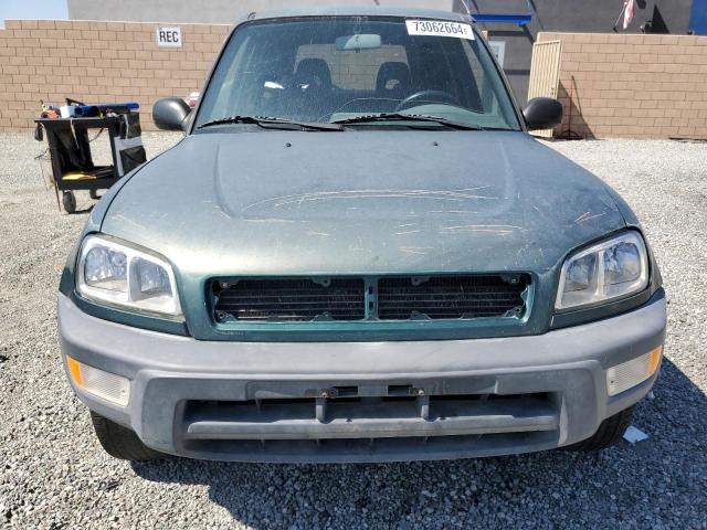 Photo 5 from auction – 1998 TOYOTA RAV4 with VIN JT3GP10VXW7030025