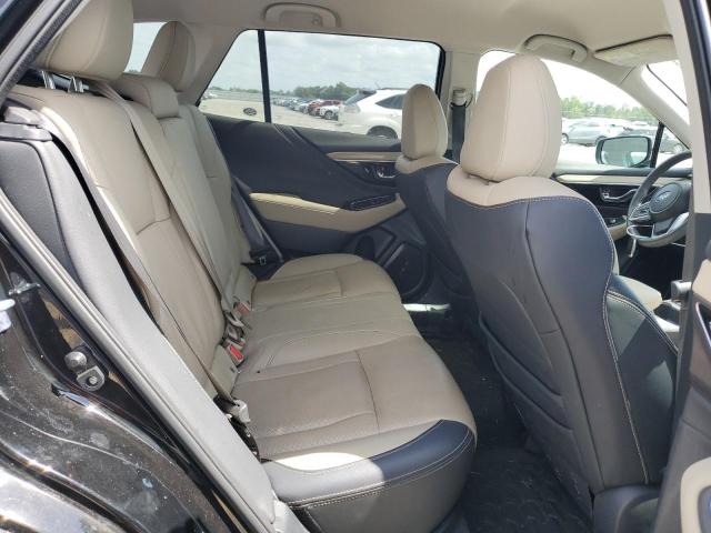 Photo 11 from auction – 2024 SUBARU OUTBACK LI with VIN 4S4BTAMC8R3125359