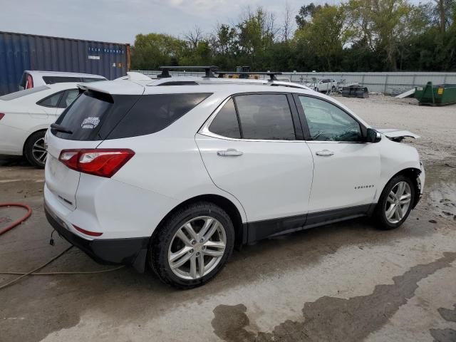 Photo 3 from auction – 2018 CHEVROLET EQUINOX PR with VIN 2GNAXWEX0J6328480