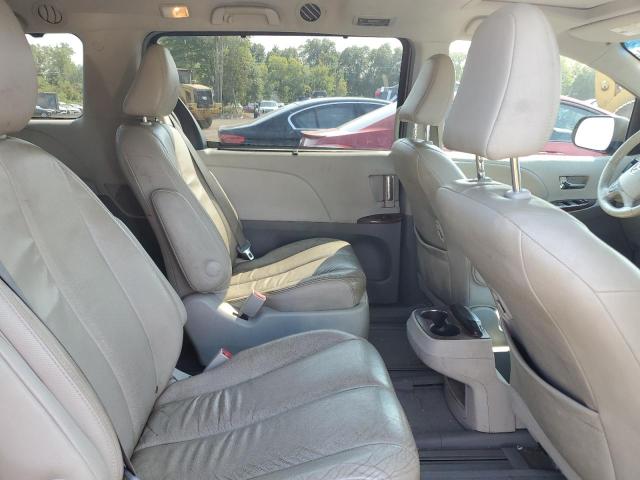Photo 11 from auction – 2014 TOYOTA SIENNA XLE with VIN 5TDDK3DC6ES092303