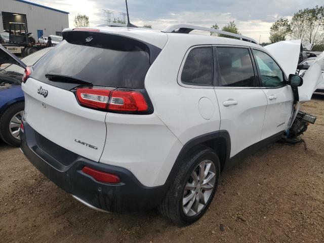 Photo 3 from auction – 2018 JEEP CHEROKEE L with VIN 1C4PJLDB7JD572766