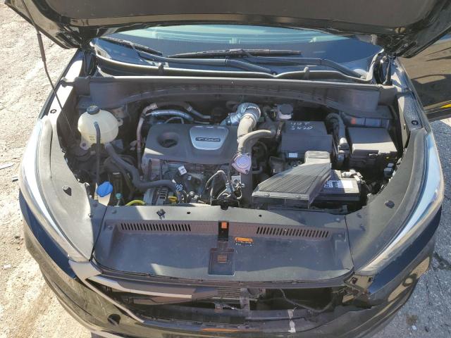 Photo 12 from auction – 2016 HYUNDAI TUCSON LIM with VIN KM8J33A25GU098437