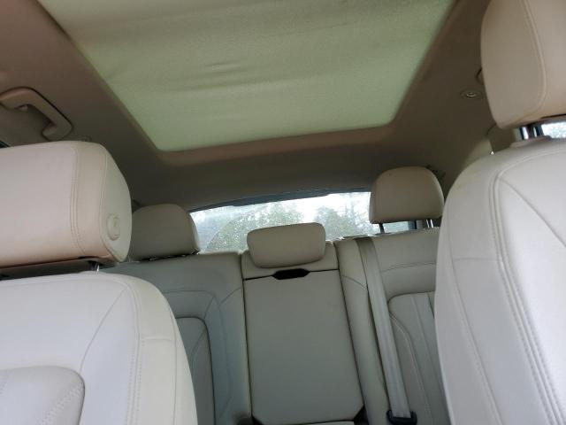 Photo 10 from auction – 2018 AUDI Q5 PREMIUM with VIN WA1BNAFYXJ2000598