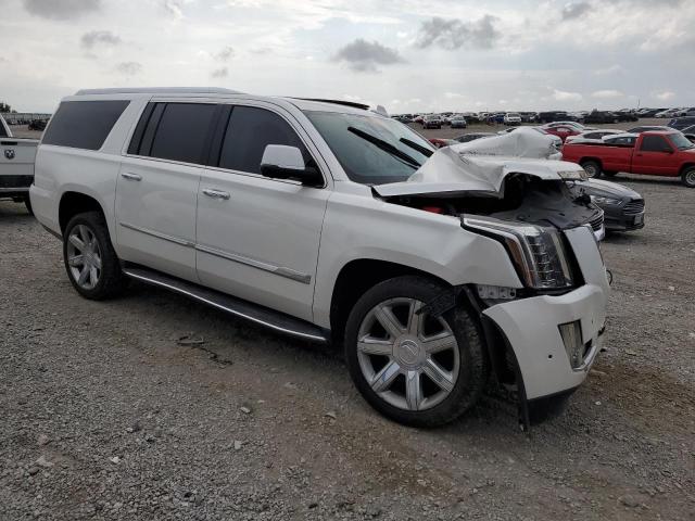 Photo 4 from auction – 2018 CADILLAC ESCALADE E with VIN 1GYS3HKJ3JR173779