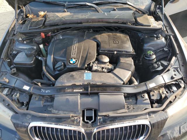 Photo 11 from auction – 2011 BMW 335 I with VIN WBAPM5C57BA745281