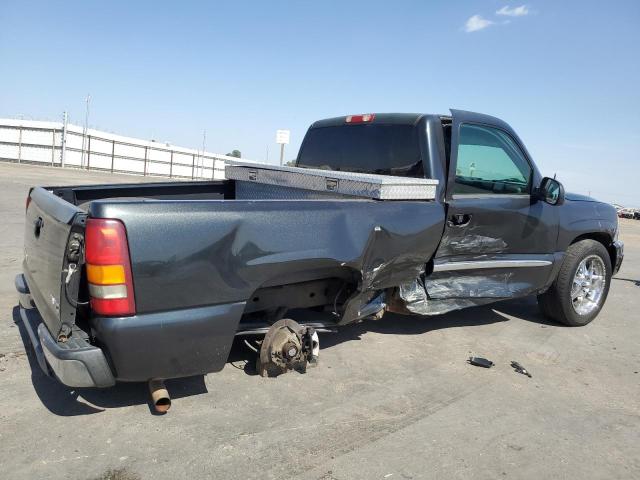 Photo 3 from auction – 2003 GMC NEW SIERRA with VIN 1GTEC14V73Z291346
