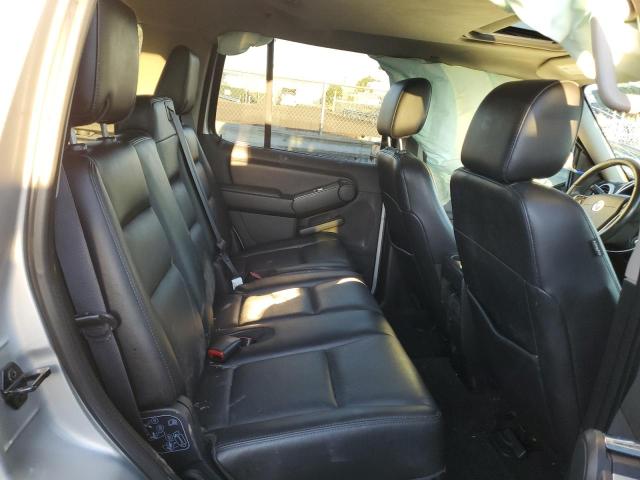 Photo 10 from auction – 2008 MERCURY MOUNTAINEE with VIN 4M2EU48898UJ07221