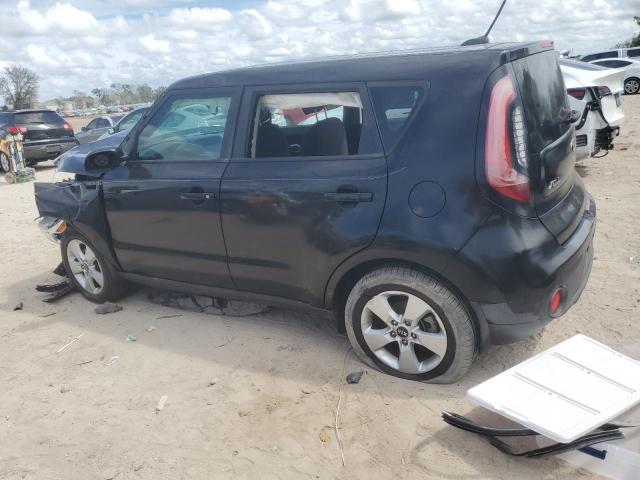Photo 2 from auction – 2018 KIA SOUL with VIN KNDJN2A21J7625114