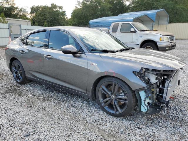 Photo 4 from auction – 2024 ACURA INTEGRA A- with VIN 19UDE4H63RA024997