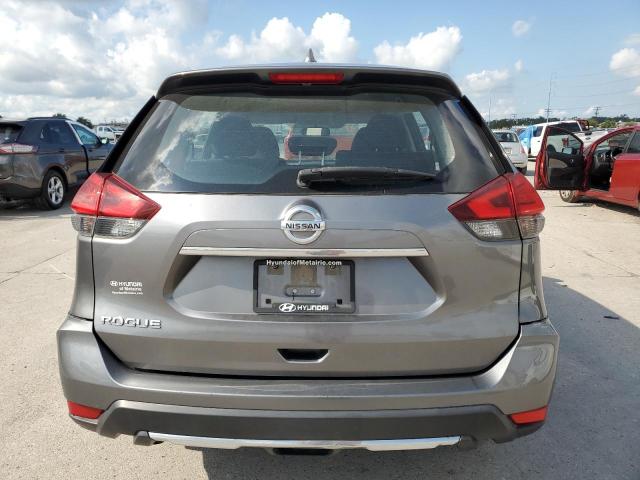 Photo 6 from auction – 2017 NISSAN ROGUE S with VIN JN8AT2MT5HW138612