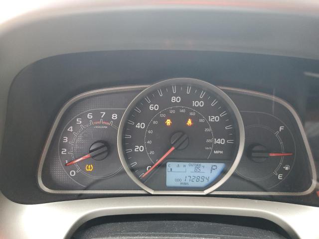 Photo 9 from auction – 2014 TOYOTA RAV4 XLE with VIN 2T3WFREV8EW119953