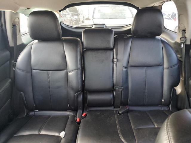 Photo 10 from auction – 2015 NISSAN PATHFINDER with VIN 5N1AR2MN1FC612755