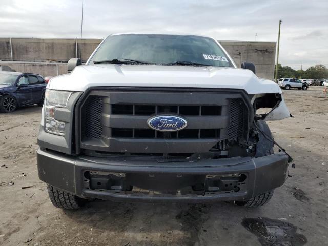 صورة رقم 5 من المزاد - 2017 FORD F150 مع VIN 1FTMF1E86HKD67229