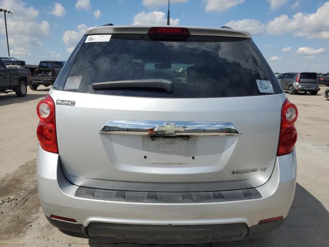 Photo 6 from auction – 2010 CHEVROLET EQUINOX LT with VIN 2CNALPEW2A6269607