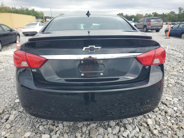 Photo 6 from auction – 2016 CHEVROLET IMPALA LT with VIN 2G1115S32G9149508