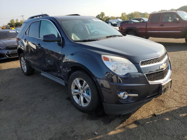 Photo 4 from auction – 2015 CHEVROLET EQUINOX LT with VIN 2GNFLGEKXF6218880