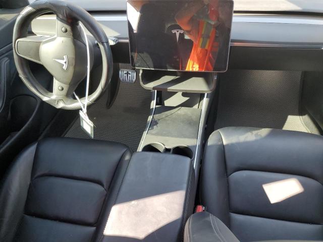 Photo 8 from auction – 2018 TESLA MODEL 3 with VIN 5YJ3E1EB3JF070836