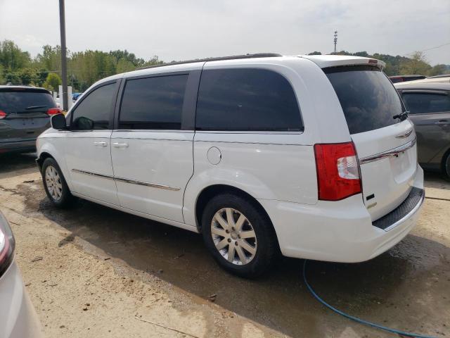 Photo 2 from auction – 2016 CHRYSLER TOWN & COU with VIN 2C4RC1BG4GR230249