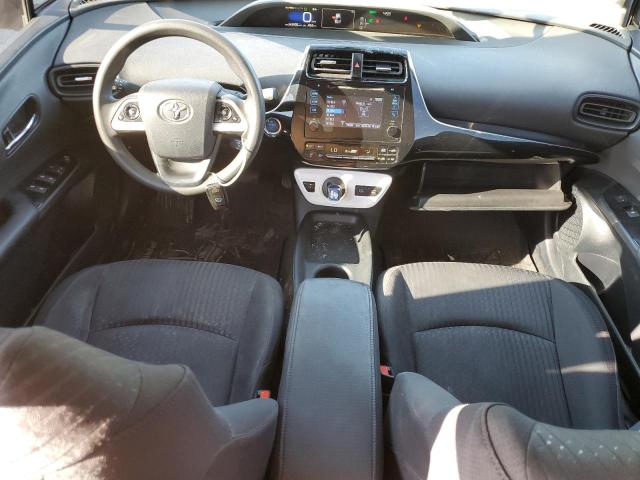 Photo 8 from auction – 2016 TOYOTA PRIUS with VIN JTDKBRFU2G3023533