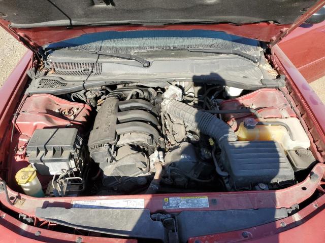 Photo 11 from auction – 2006 DODGE CHARGER SE with VIN 2B3KA43R36H394204