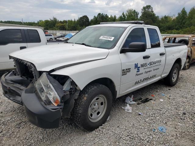 RAM 1500 CLASS 2021 with VIN 1C6RR7FG2MS574644 - Photo from auction