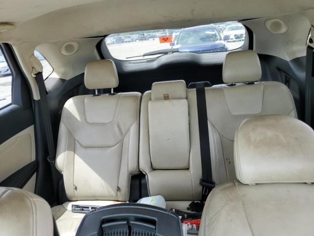Фото 10 с аукциона – 2017 FORD EDGE TITAN с VIN 2FMPK3K99HBB80381