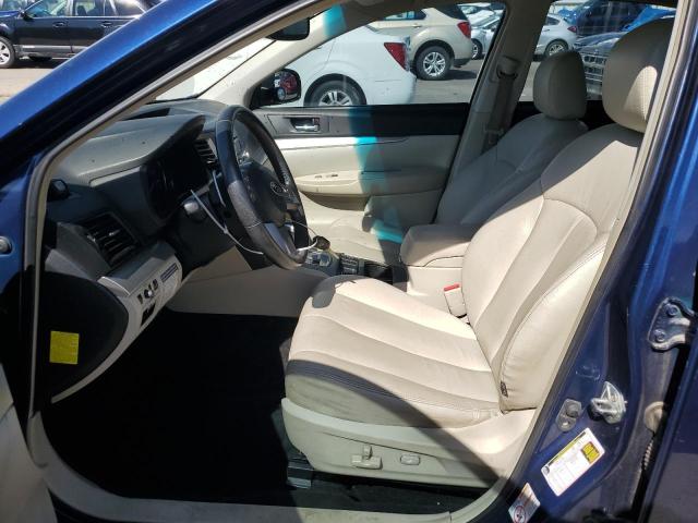 Снимка 7 от търг – 2011 SUBARU LEGACY 2.5 с VIN 4S3BMCF60B3244226
