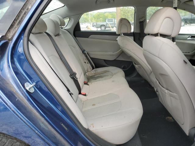 Photo 10 from auction – 2016 HYUNDAI SONATA SE with VIN 5NPE24AFXGH398552