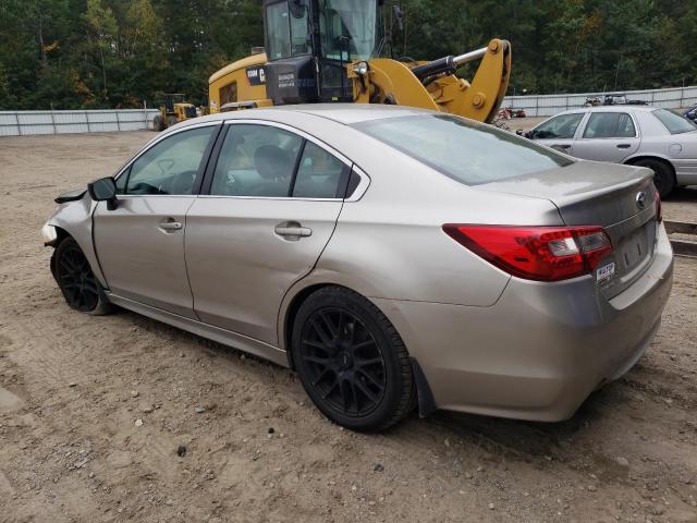 Photo 2 from auction – 2015 SUBARU LEGACY 2.5 with VIN 4S3BNAA64F3034047