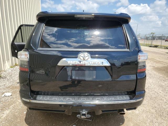 Photo 6 from auction – 2015 TOYOTA 4RUNNER SR with VIN JTEZU5JR4F5085163