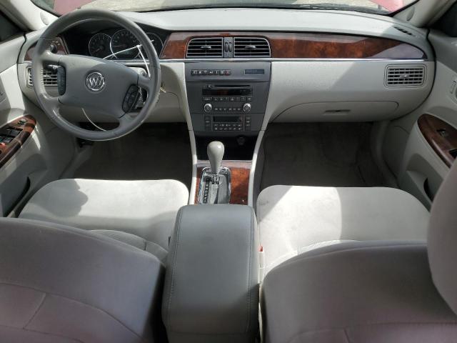 Photo 8 from auction – 2008 BUICK LACROSSE C with VIN 2G4WC582X81372722