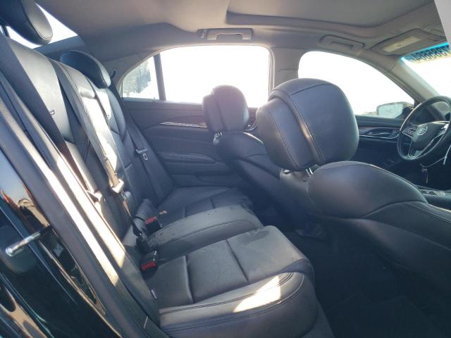 Photo 10 from auction – 2014 CADILLAC CTS LUXURY with VIN 1G6AR5S30E0169797