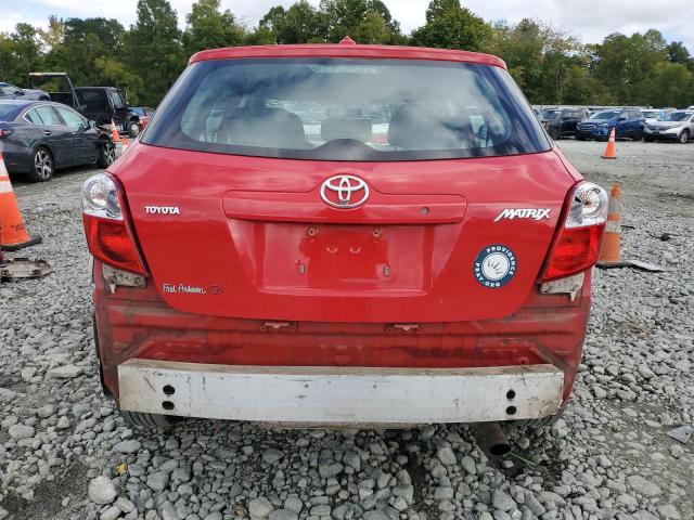 Photo 6 from auction – 2010 TOYOTA COROLLA MA with VIN 2T1KU4EE9AC334995