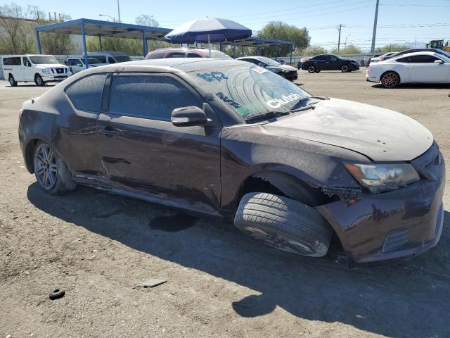 Photo 4 from auction – 2012 TOYOTA SCION TC with VIN JTKJF5C76C3030625