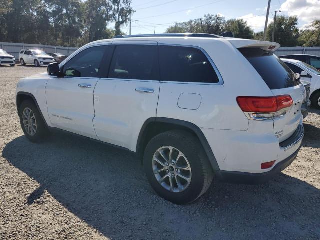 Photo 2 from auction – 2015 JEEP GRAND CHER with VIN 1C4RJFBG5FC243201