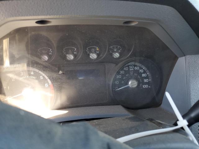 Photo 9 from auction – 2014 FORD F250 SUPER with VIN 1FT7X2B61EEB51916