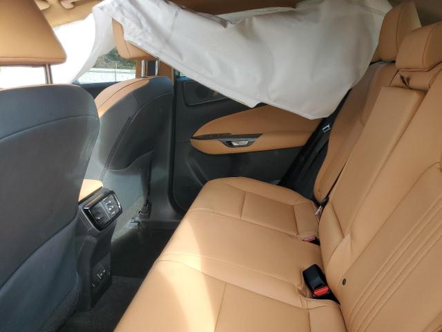 Photo 11 from auction – 2025 LEXUS NX 350H BA with VIN 2T2AKCEZ4SC031831