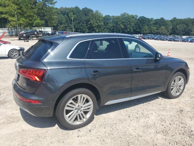Photo 3 from auction – 2018 AUDI Q5 PREMIUM with VIN WA1BNAFY4J2018093