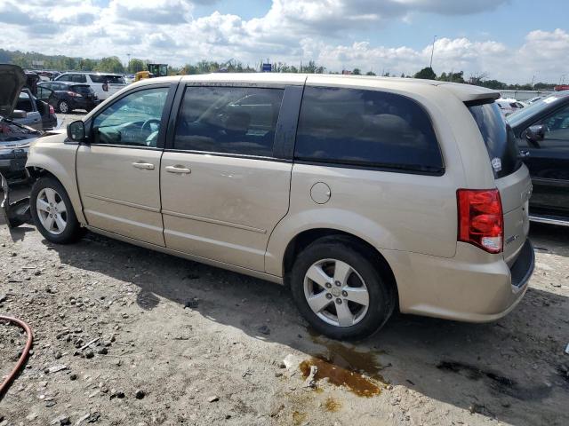Photo 2 from auction – 2013 DODGE GRAND CARA with VIN 2C4RDGBG6DR561023