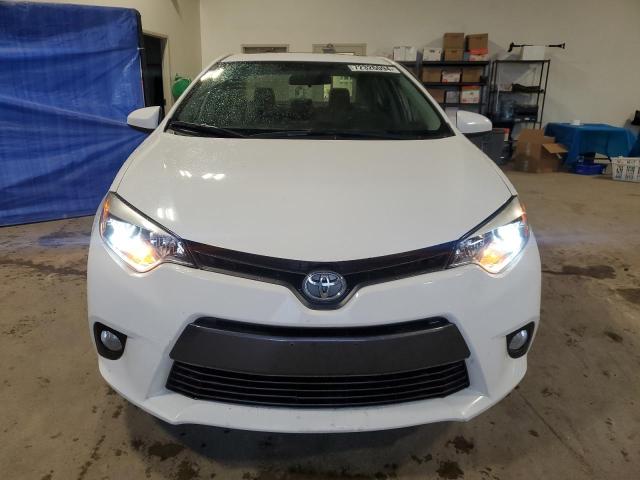 Photo 5 from auction – 2016 TOYOTA COROLLA L with VIN 2T1BURHE2GC721647