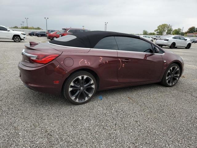 Photo 3 from auction – 2018 BUICK CASCADA PR with VIN W04WH3N54JG030243