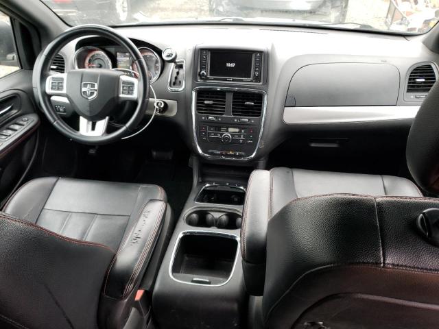 Photo 8 from auction – 2016 DODGE GRAND CARA with VIN 2C4RDGEG7GR324282